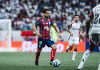 Além de Éverton Ribeiro: conheça os atletas que venceram o câncer de tireoide imagem