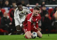 Algoz do Brasil na Copa do Mundo detona atitudes de Vinicius Júnior