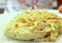 Almoço em 5 minutos? Essa receita de liquidificador viral é simples e rápida imagem