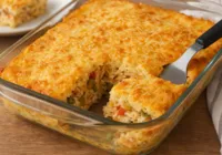 Almoço fácil, rápido e barato para o fim de semana: esse é o prato ideal
