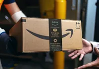 Amazon lança supermercado no Brasil e anuncia descontos