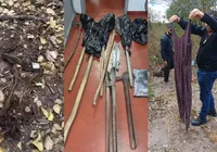 Amigas assasinadas: 9ª suspeito é localizado e preso em Salvador imagem