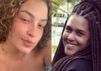 Amigas desaparecem após saírem para beber em depósito na RMS imagem