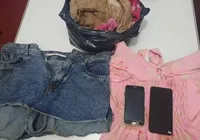 Amigas mortas: corpo de 3ª jovem é identificado pela arcada dentária imagem