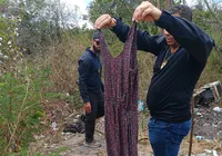 Amigas mortas: materiais que podem esclarecer crime são encontrados