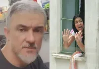 Amigos? Daniel Cravinhos elogia assassino de Eloá Pimentel