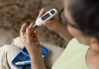 Amputações por diabetes aumentam 57% na Bahia em uma década imagem