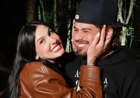 Ana Castela detalha status de relacionamento com Zé Felipe imagem