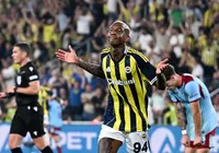 Anderson Talisca define 2026 para voltar ao Brasil e sonha com o Bahia imagem