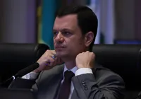 Anderson Torres será único condenado do golpe a cumprir pena na Papuda