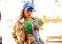 Andressa Urach rebate críticas após anunciar nova carreira imagem