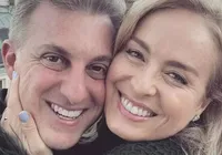 Angélica confessa crise no casamento com Huck: “Amando menos”