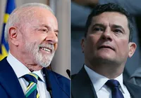 Antagonistas, Lula sanciona lei de Moro que endurece combate ao crime