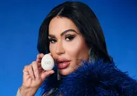 Anúncio viral de Gracyanne Barbosa era ação publicitária imagem