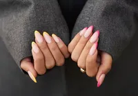 Anvisa proíbe substâncias usadas em unhas em gel por risco de câncer imagem