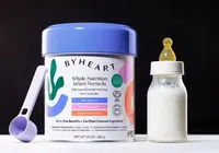 Anvisa proíbe venda de fórmula infantil ligada a casos de botulismo imagem