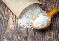 Anvisa retira famosa marca de sal do mercado