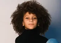 Aos 11 anos, filho da ex-BBB Aline celebra ida ao Grammy: “Já ganhei”