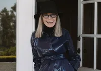 Aos 79 anos, morre Diane Keaton, vencedora do Oscar imagem