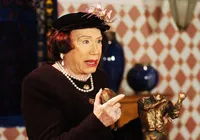 Aos 99 anos, morre a atriz e comediante Berta Loran imagem