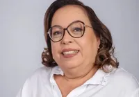 Após 134 anos, o comando é dela: Mônica Aguiar na FDUFBA