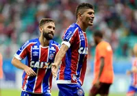 Após agressão e demissão, ex-Bahia é anunciado como ídolo no Nordeste imagem