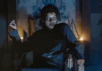 Após o fracasso de Vale Tudo, Taís Araújo estreia em série de terror imagem