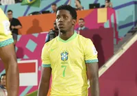 Após sair com dores, diagnóstico de Ruan Pablo é revelado; saiba mais imagem