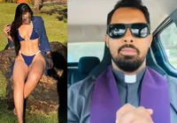 Após vídeo polêmico, padre pode ser expulso da Igreja Católica? imagem