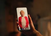 App polêmico promete “ressuscitar” parentes e divide opiniões imagem