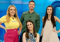 Apresentadora famosa fecha com emissora após deixar o SBT