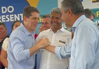 Aproximação entre Rui e Zé Cocá acende alerta na oposição imagem