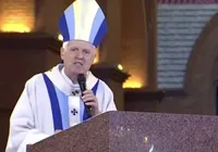 Arcebispo de Aparecida pede que políticos eleitos votem pelos pobres