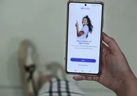 Arrase no Enem! App grátis oferece simulados e corrige redações imagem
