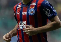 Artilheiros em campo: quem são os goleadores de Bahia e São Paulo