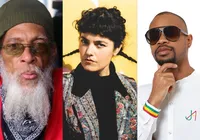 Artistas internacionais se apresentam em grande festival de Salvador imagem