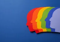 As 3 cores que pessoas inseguras mais usam, segundo a psicologia imagem