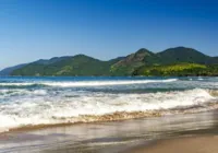 As 5 praias mais escondidas do Brasil que vão virar seu novo refúgio