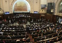 Assembleia Legislativa abre concurso com salários de até R$ 44 mil imagem