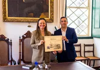 Associação Comercial da Bahia celebra o retorno da Neoenergia Coelba à entidade imagem