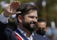 Atlas/Bloomberg: veja as intenções de voto para a presidência no Chile imagem