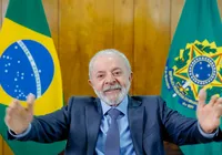 AtlasIntel: Lula venceria eleição no 1º turno em todos os cenários imagem