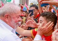 AtlasIntel: aprovação de Lula cresce e atinge maior número desde 2024