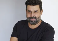 Ator baiano faz alerta sobre profissão: “Muitos artistas desistiram” imagem