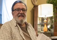 Ator de Vale Tudo abre o jogo e revela frustração com novela; entenda imagem