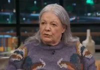 Atriz da Globo revela pânico ao reencontrar torturador da ditadura imagem
