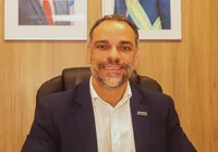 Augusto Vasconcelos celebra o 2º Festival Nacional de Artesanato imagem