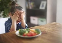 Autismo e seletividade alimentar: o que os pais precisam saber