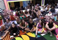 BBB 26 terá ex-participantes e casas de vidro em todo o Brasil imagem