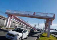 BR-324: Dnit substitui radares e intensifica manutenção na rodovia